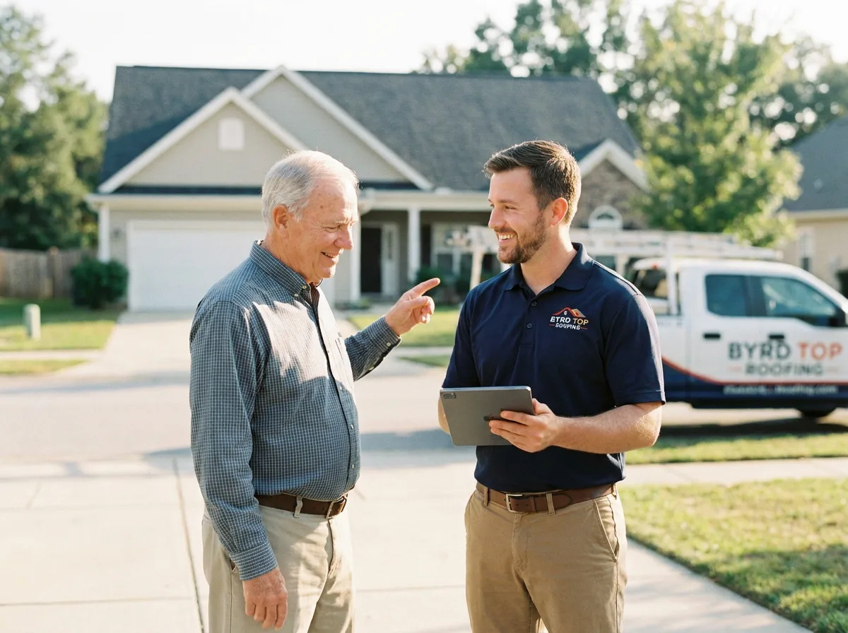 Roofing Gray, GA FAQs
